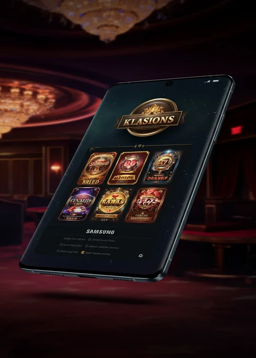 Interface utilisateur Tortuga Casino montrant les jeux populaires disponibles